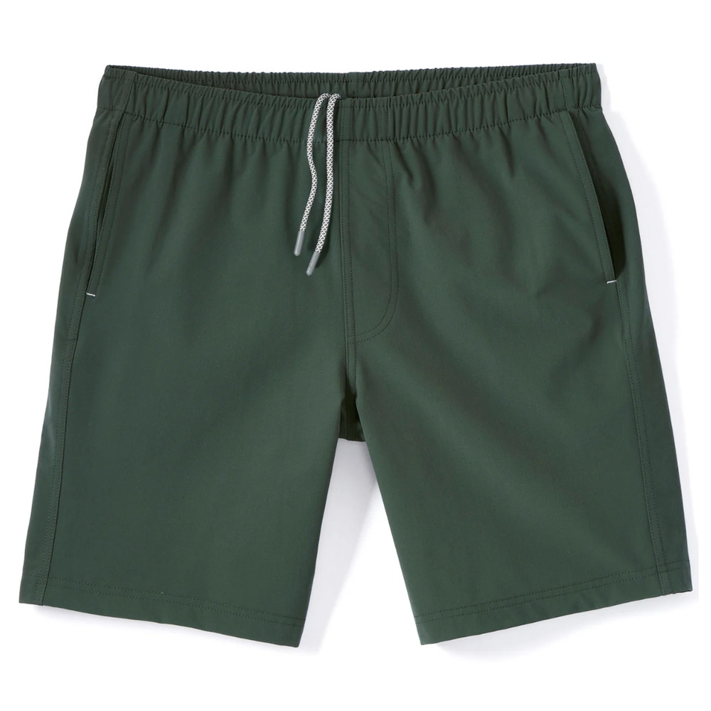 Myles Apparel Everyday Short - M - 6”